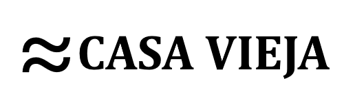 casa vieja fan logo